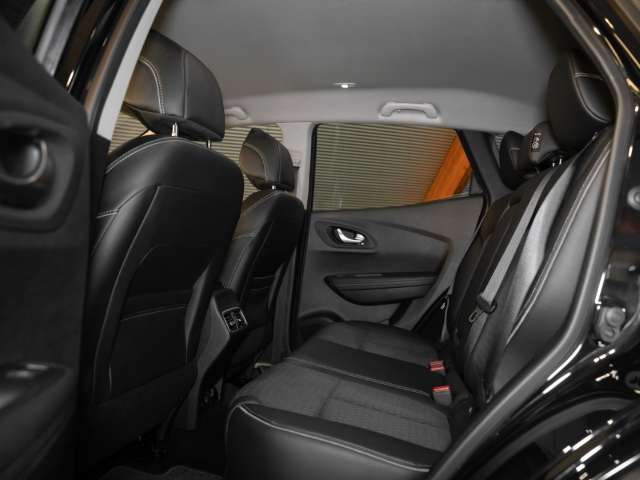 Fahrzeugbild eines Renault Kadjar