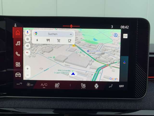 Fahrzeugbild eines Renault 4 E-TECH