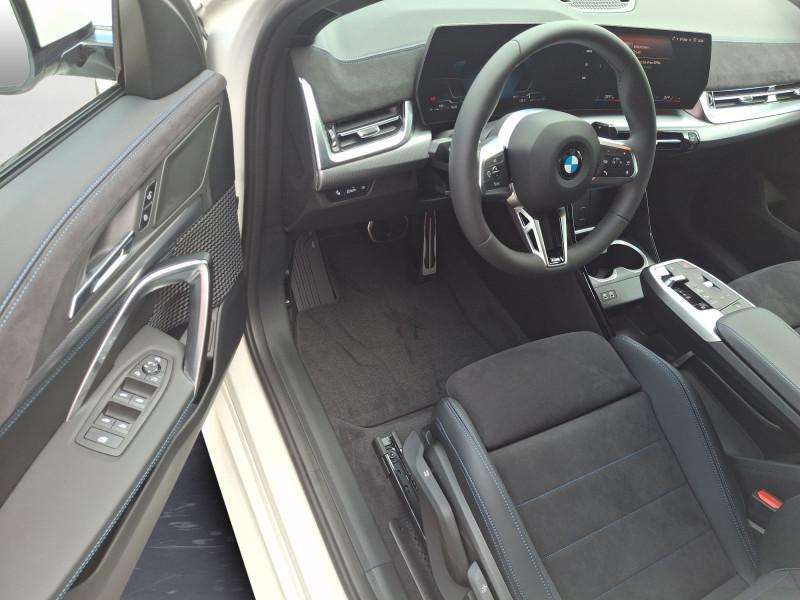 Fahrzeugbild eines BMW X2