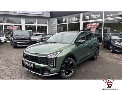 Bild Kia Sportage