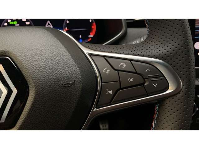 Fahrzeugbild eines Renault Clio