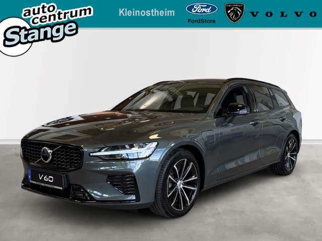 Fahrzeugbild eines Volvo V60