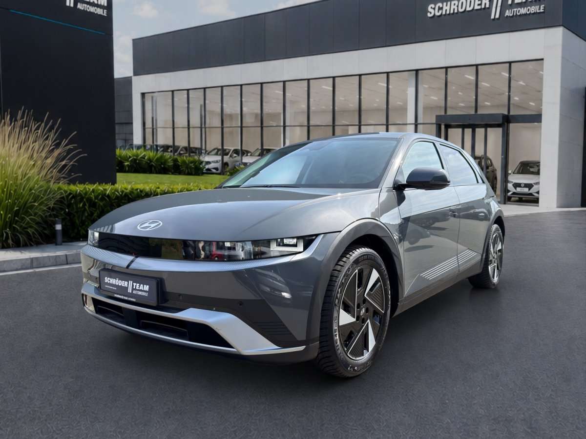 Fahrzeugbild eines Hyundai IONIQ 5