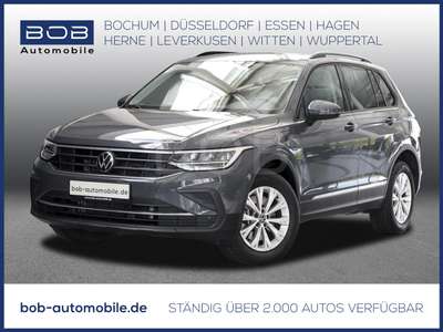 Bild Volkswagen Tiguan