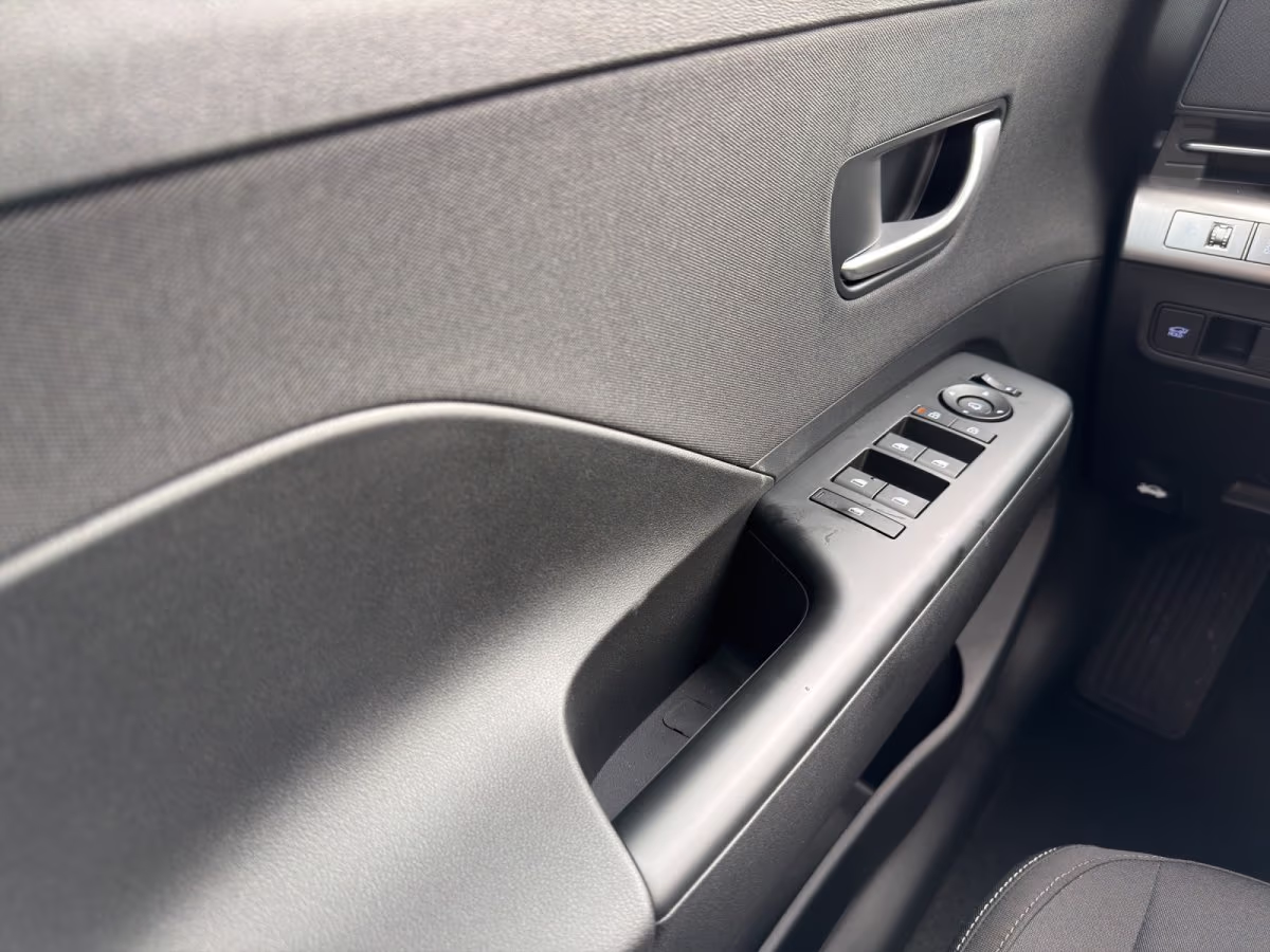 Fahrzeugbild eines Hyundai Kona Elektro