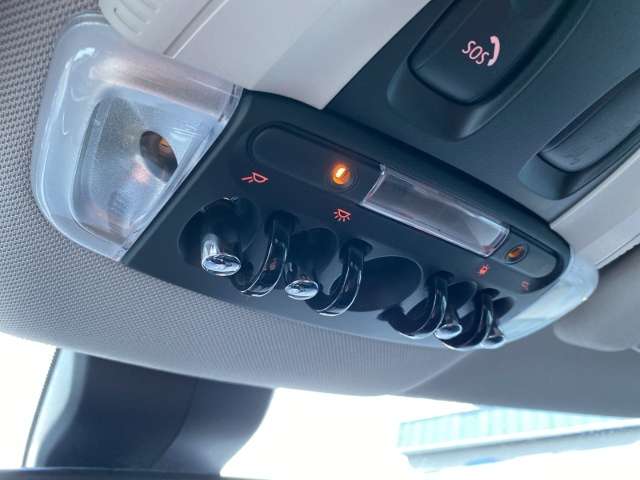 Fahrzeugbild eines MINI Countryman