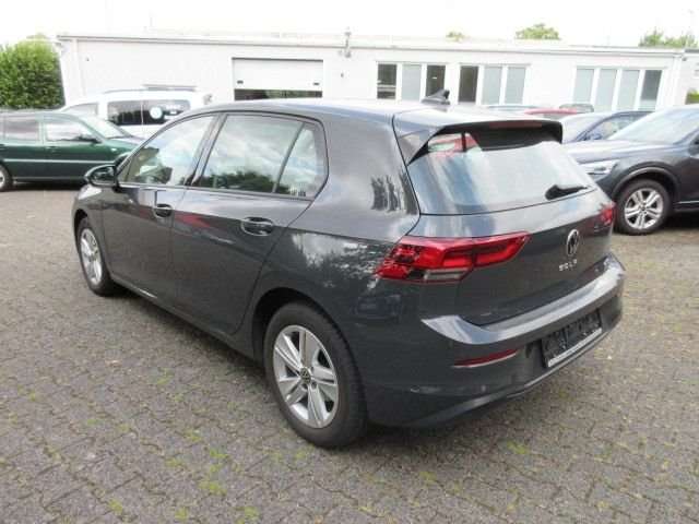 Fahrzeugbild eines Volkswagen Golf