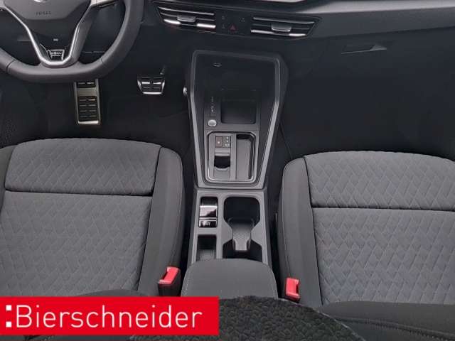 Fahrzeugbild eines Volkswagen Caddy