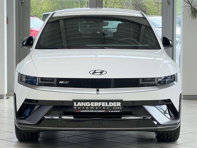 Fahrzeugbild eines Hyundai IONIQ
