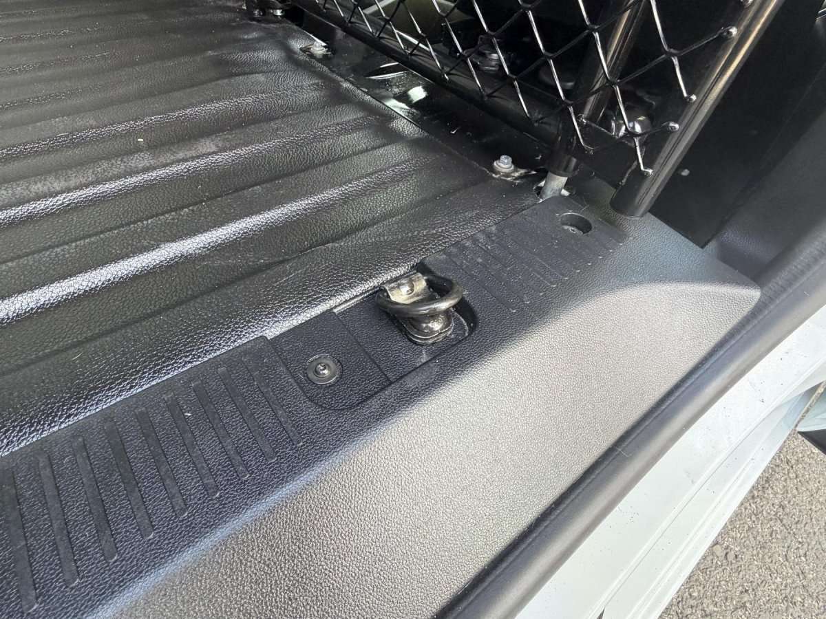 Fahrzeugbild eines Renault Express