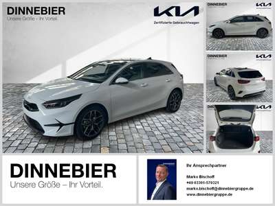Bild Kia cee'd