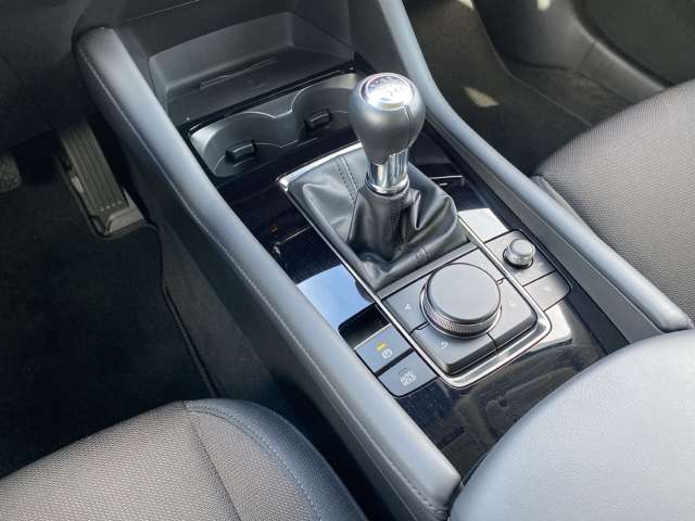 Fahrzeugbild eines Mazda Mazda3