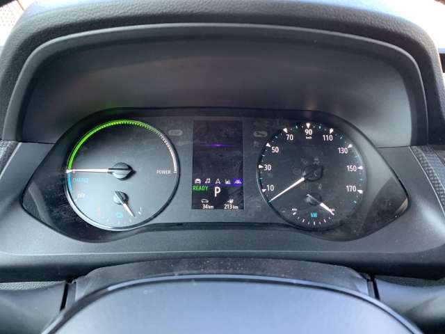 Fahrzeugbild eines Renault Kangoo E-TECH