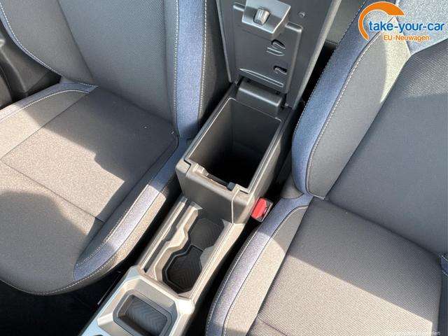 Fahrzeugbild eines Dacia Bigster