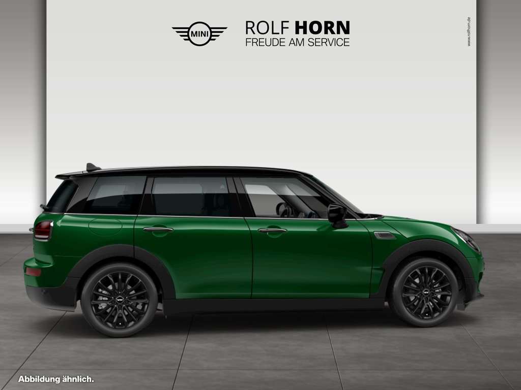 Fahrzeugbild eines MINI COOPER