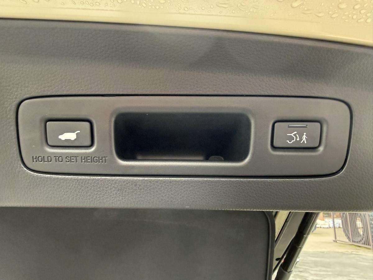 Fahrzeugbild eines Honda HR-V