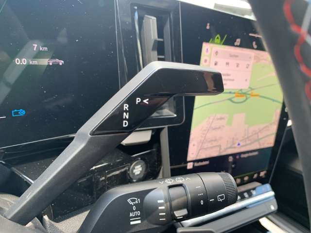 Fahrzeugbild eines Renault Espace