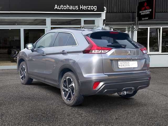 Fahrzeugbild eines Mitsubishi Eclipse Cross