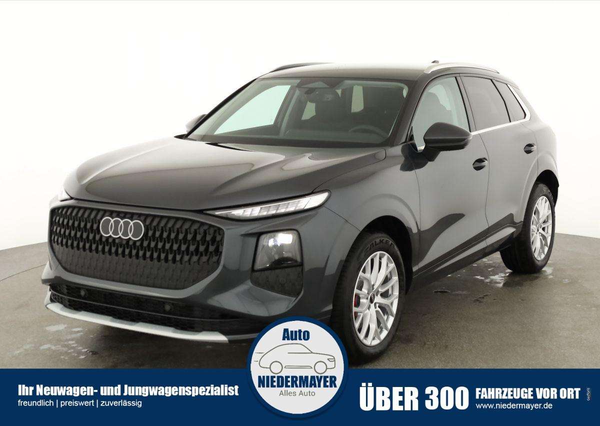 Fahrzeugbild eines Audi Q3