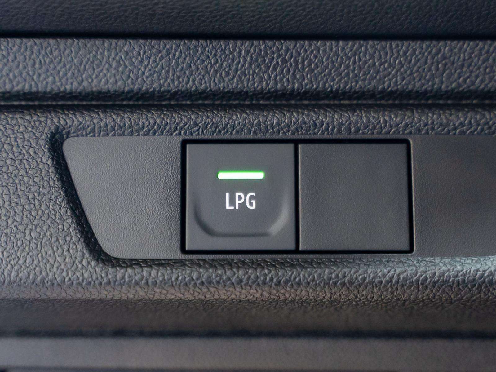 Fahrzeugbild eines Dacia Sandero