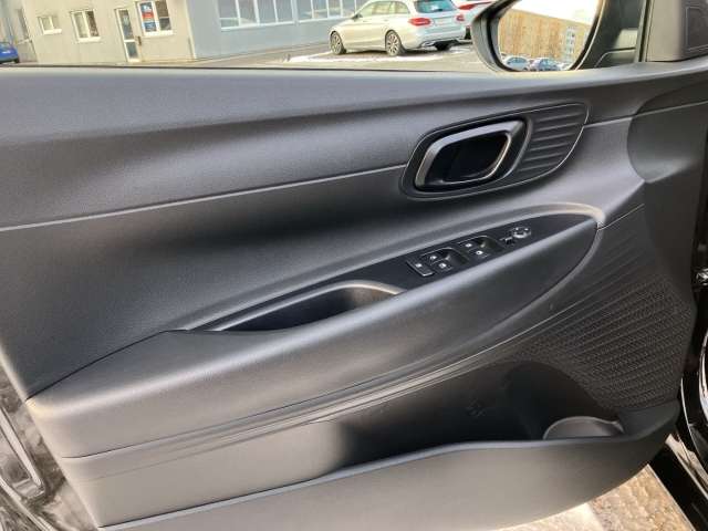 Fahrzeugbild eines Hyundai i20