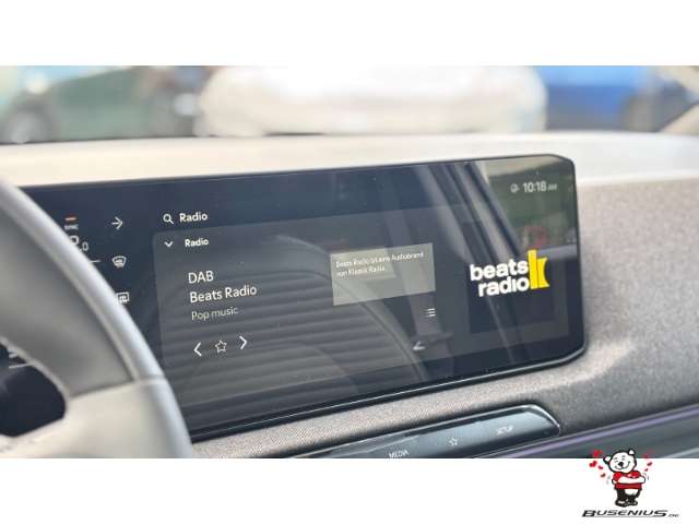 Fahrzeugbild eines Kia EV2
