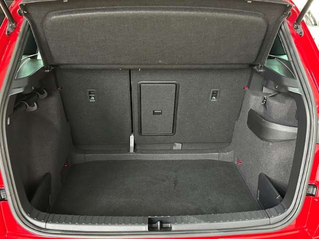 Fahrzeugbild eines Skoda Karoq