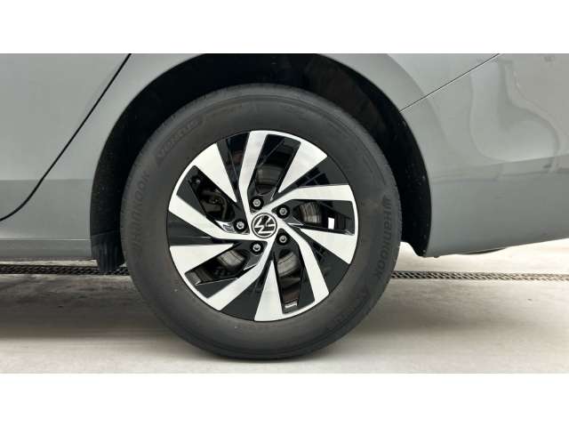 Fahrzeugbild eines Volkswagen Passat