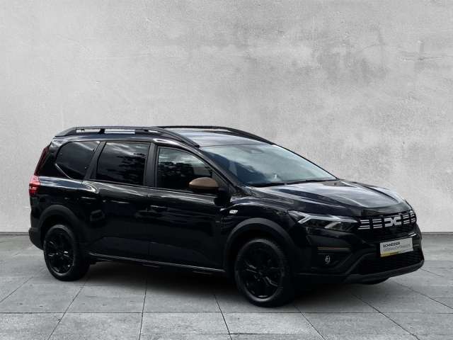 Fahrzeugbild eines Dacia Jogger