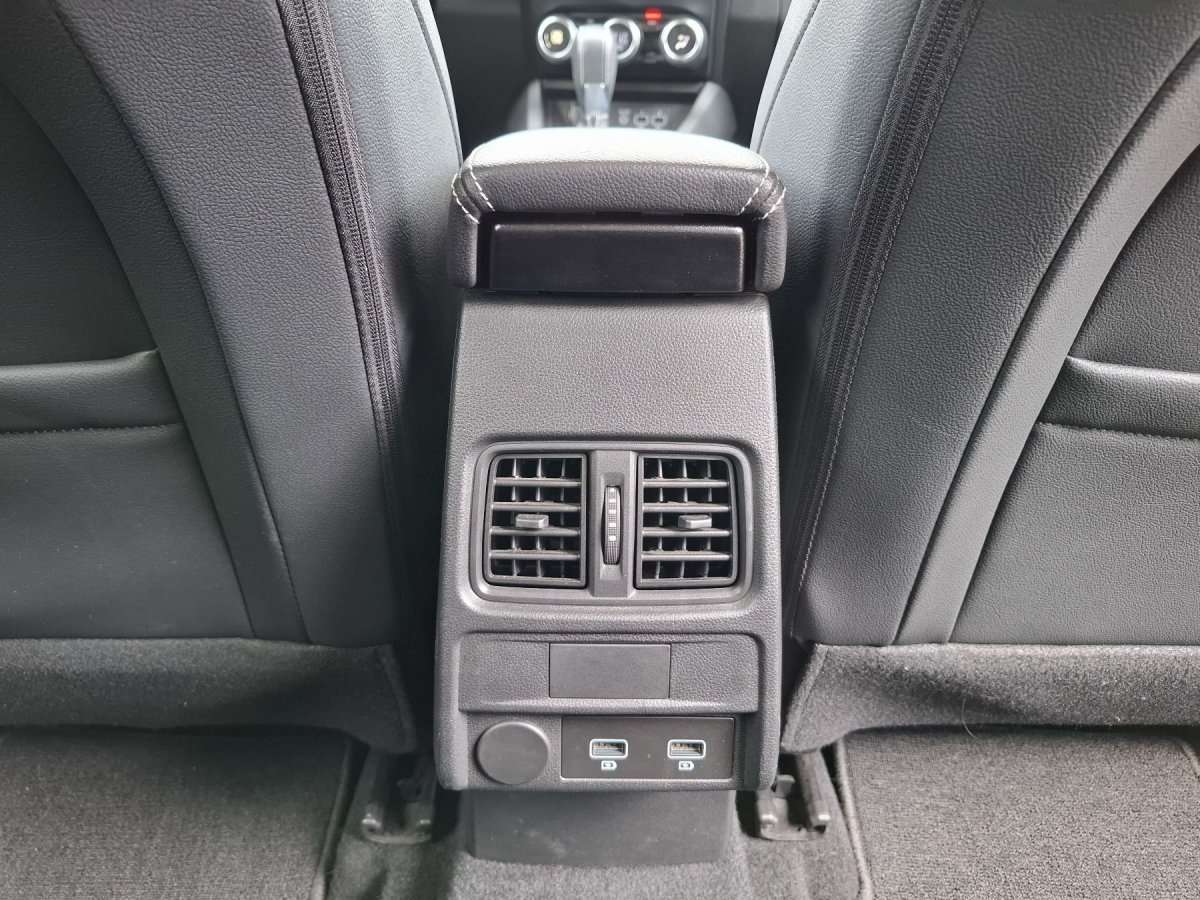 Fahrzeugbild eines Renault Arkana