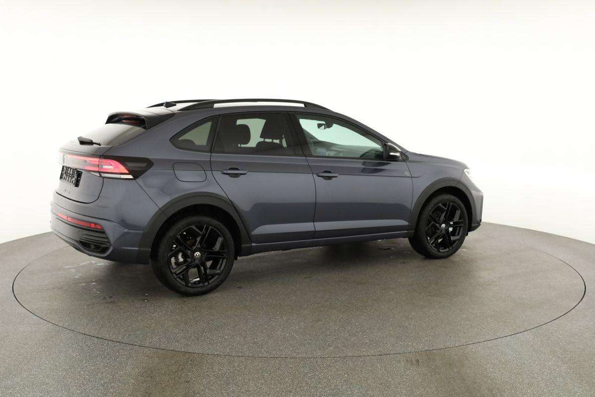 Fahrzeugbild eines Volkswagen Taigo