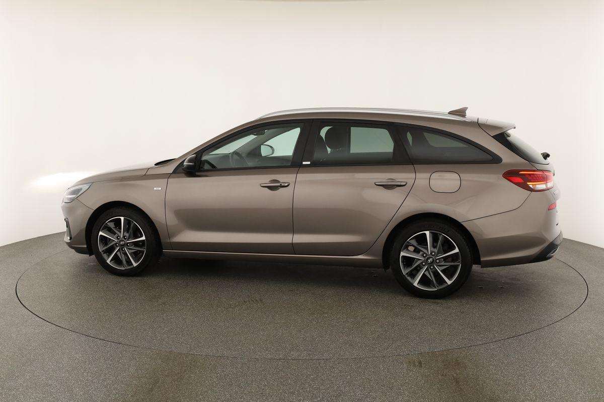 Fahrzeugbild eines Hyundai i30