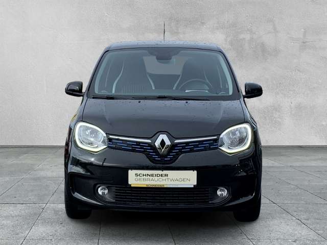 Fahrzeugbild eines Renault Twingo