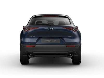 Bild Mazda CX-30