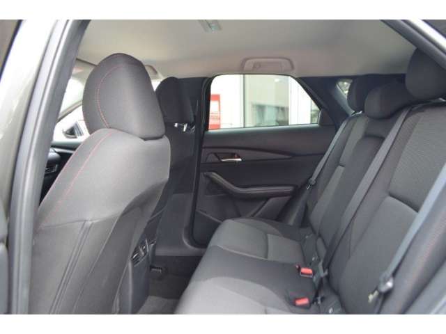 Fahrzeugbild eines Mazda CX-30