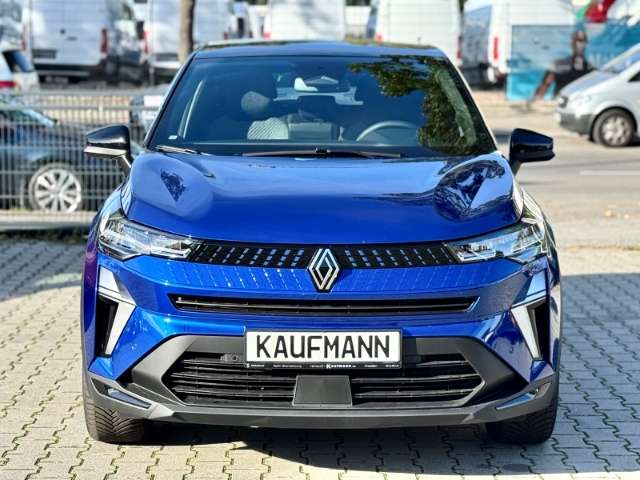 Fahrzeugbild eines Renault Captur