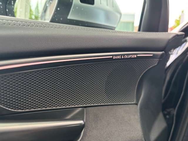 Fahrzeugbild eines Audi S5