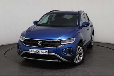 Bild Volkswagen T-Roc