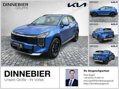 Bild Kia Sportage