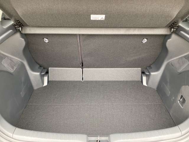 Fahrzeugbild eines Mazda Mazda2 Hybrid