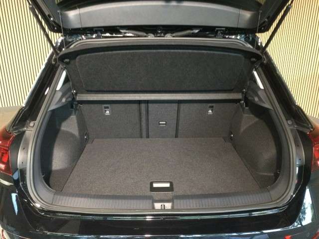 Fahrzeugbild eines Volkswagen T-Roc