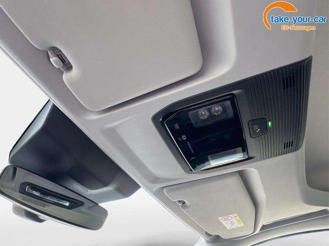 Fahrzeugbild eines Volkswagen Caddy