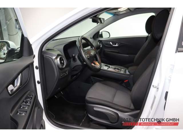 Fahrzeugbild eines Hyundai Kona Elektro
