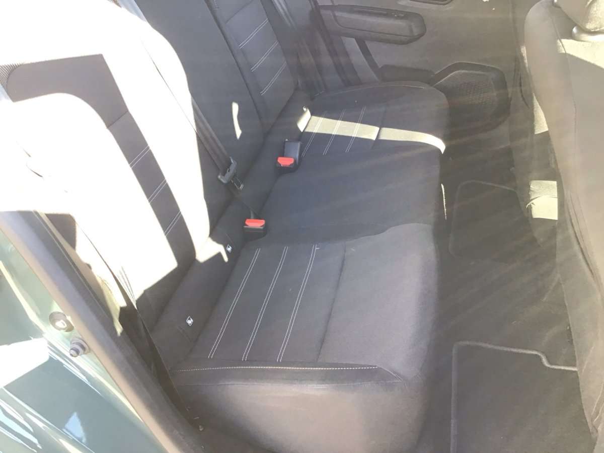 Fahrzeugbild eines Dacia Sandero