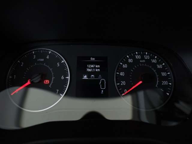 Fahrzeugbild eines Dacia Jogger