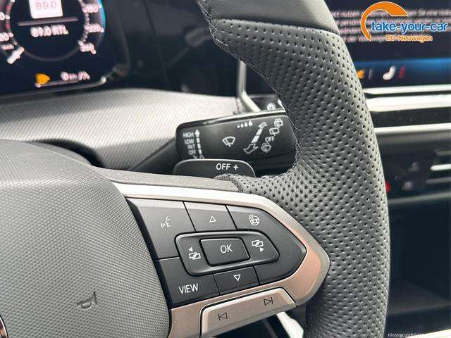 Fahrzeugbild eines Volkswagen Golf