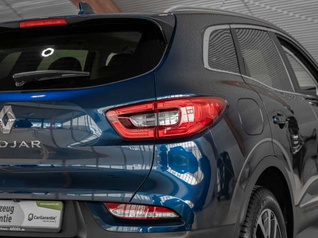 Fahrzeugbild eines Renault Kadjar
