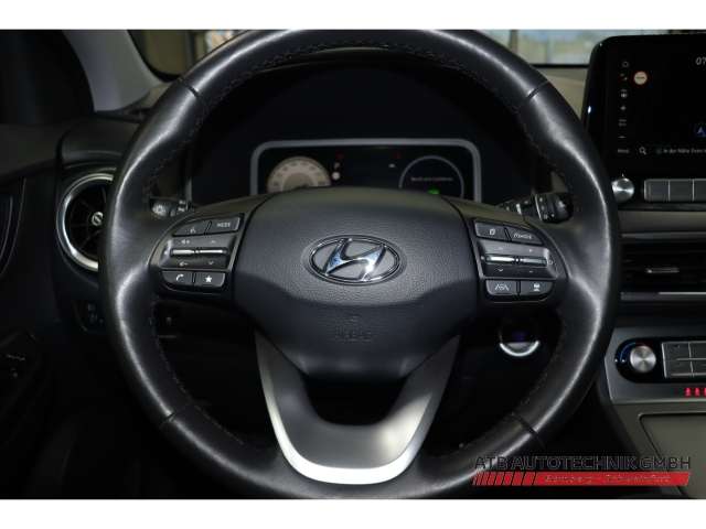 Fahrzeugbild eines Hyundai Kona Elektro