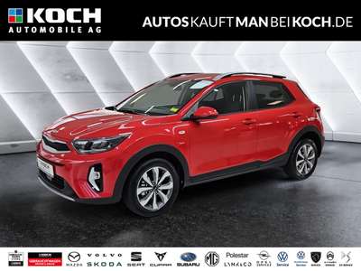 Bild Kia Stonic