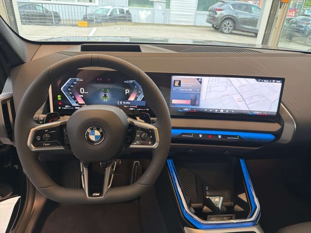 Fahrzeugbild eines BMW X3